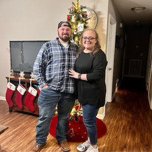 Meet your Posher, Audrey